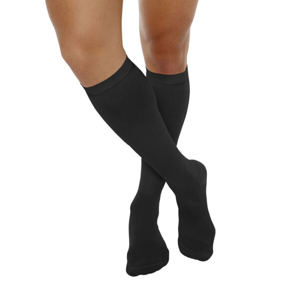 MEIA KENDALL 3/4 15-20 MMHG MASCULINA 1802